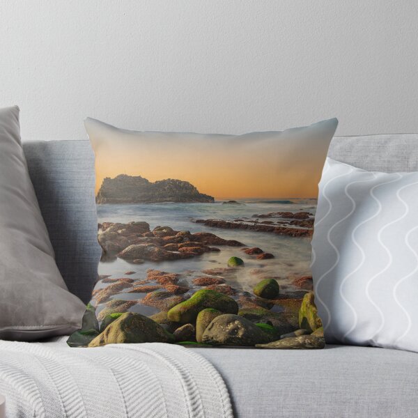 Item preview, El Pris volcanic rocks with sunset light designed and sold by Martin Leber.