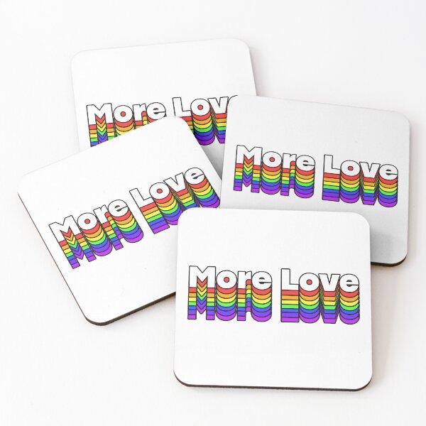 Item preview, More Love designed and sold by hopex.