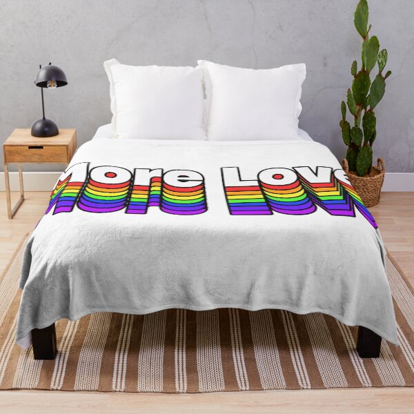 Item preview, More Love designed and sold by hopex.