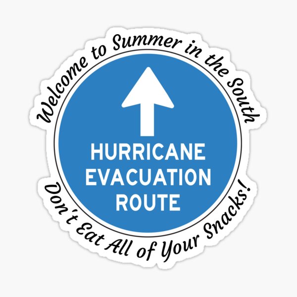 Item preview, Hurricane Season designed and sold by Etkennedy.