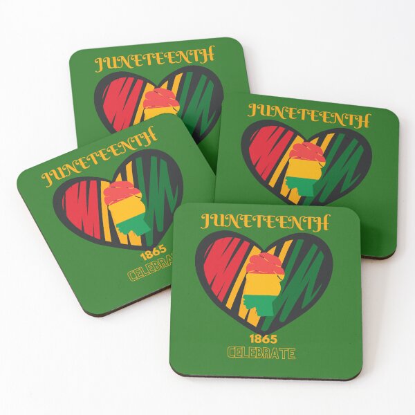 Item preview, Juneteenth “Freedom Day” African American History  designed and sold by Enhanceinner “Living The Life”.