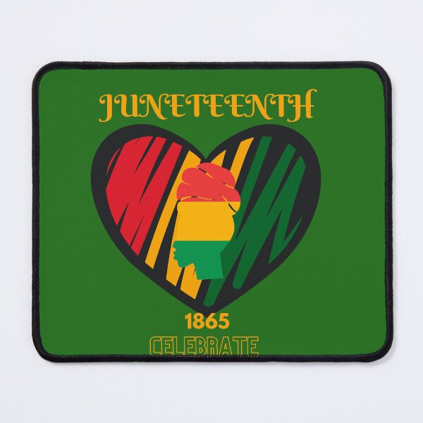 Item preview, Juneteenth “Freedom Day” African American History  designed and sold by Enhanceinner “Living The Life”.