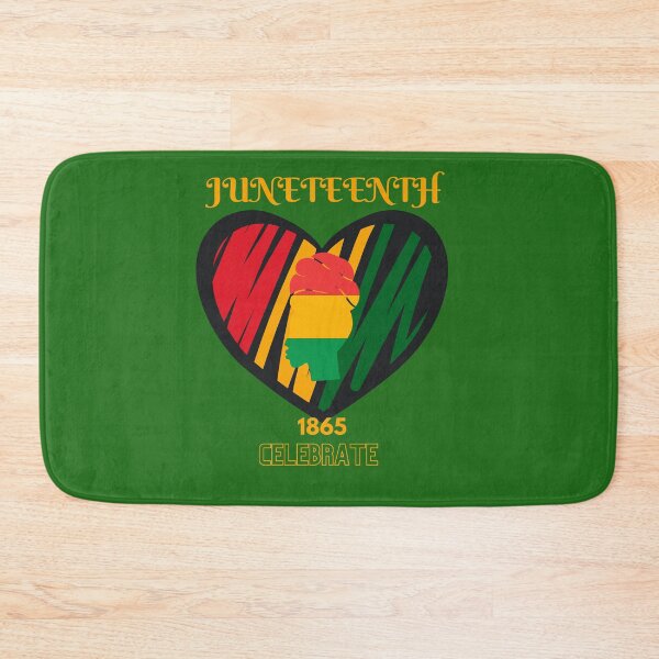 Item preview, Juneteenth “Freedom Day” African American History  designed and sold by Enhanceinner “Living The Life”.