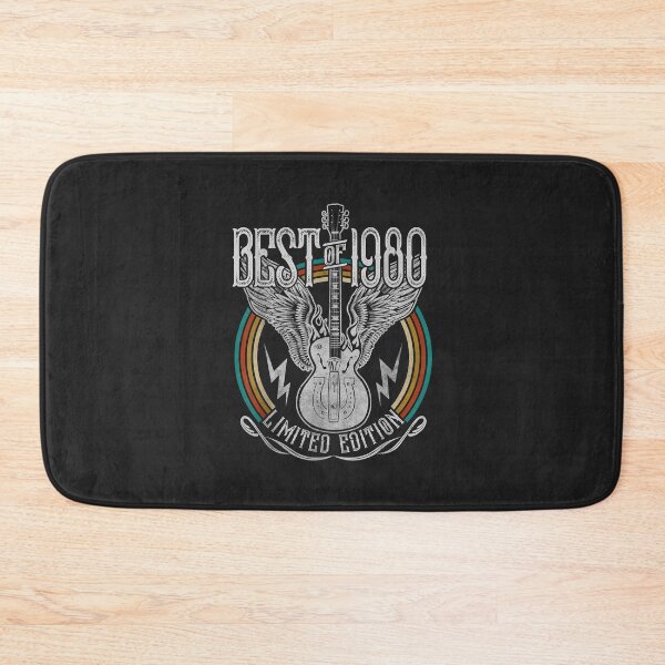 Item preview, Best of 1980 Limited Edition 42nd Birthday 42 Years Old designed and sold by Corelli87.