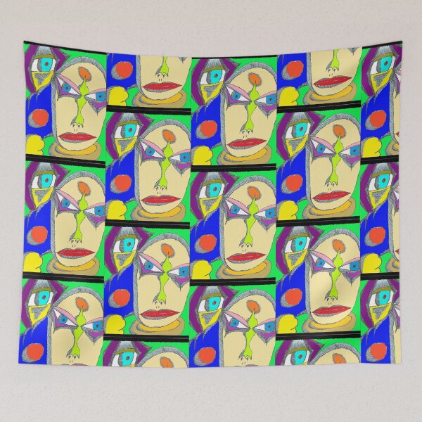 Item preview, scrutiny unmasked designed and sold by wormink.