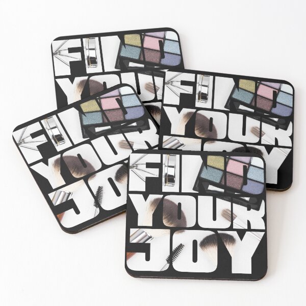 Artikelvorschau, Find Your Joy - Makeup entworfen und verkauft von Swags.