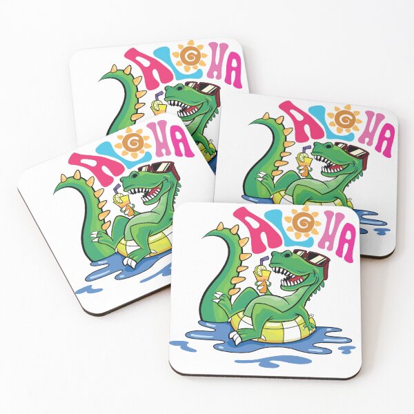 Item preview, aloha  designed and sold by nightmare2002.
