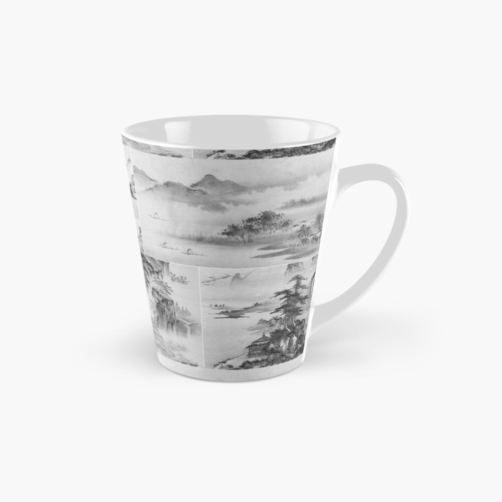 Artikel-Vorschau von Tasse (konisch), designt und verkauft von Krispsm.