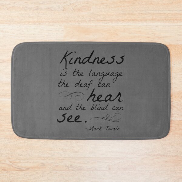 Item preview, Kindness Relaxed Fit designed and sold by ZaneHalvorson.