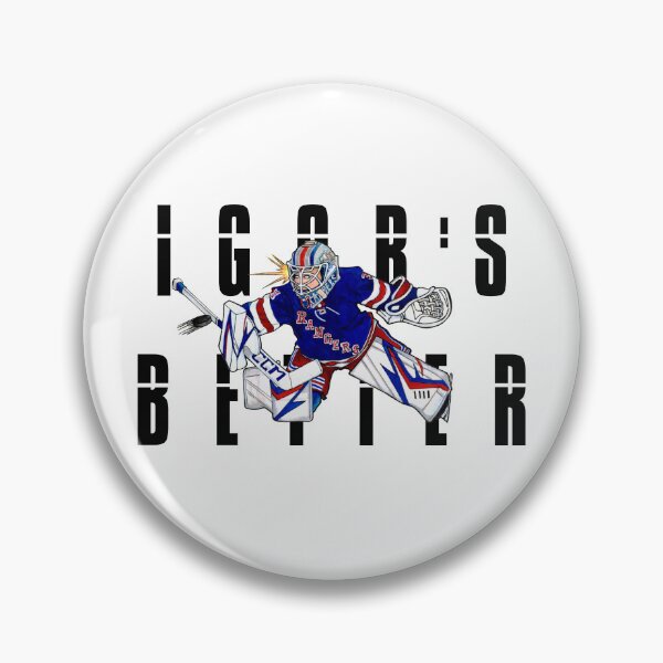 Item preview, IGOR'S BETTER designed and sold by Conner Reddan.