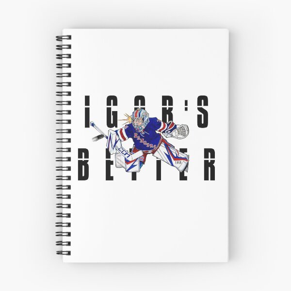 Item preview, IGOR'S BETTER designed and sold by Conner Reddan.