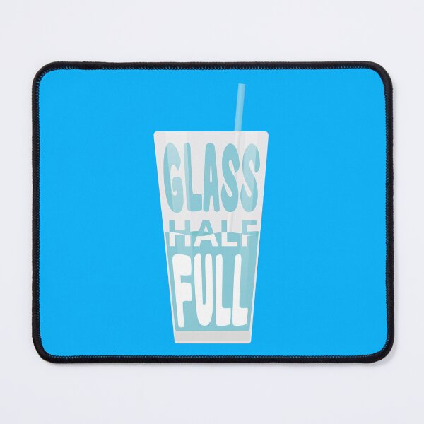 Item preview, Glass Half Full designed and sold by Steven Coman.