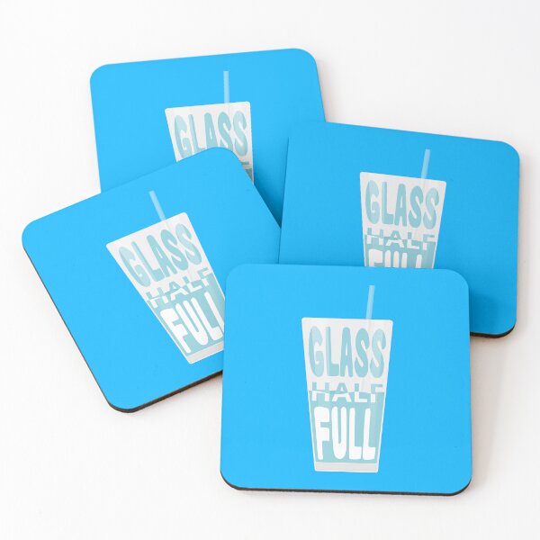 Item preview, Glass Half Full designed and sold by Steven Coman.