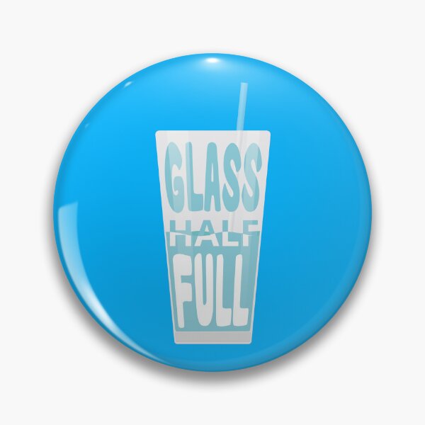 Item preview, Glass Half Full designed and sold by Steven Coman.