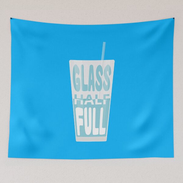 Item preview, Glass Half Full designed and sold by Steven Coman.
