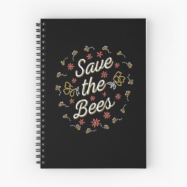 Item preview, Save the Bees designed and sold by RonanLynam.