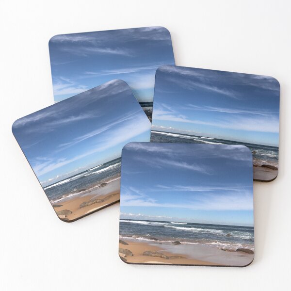 Item preview, Coastal View designed and sold by smh2.