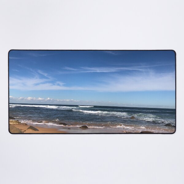 Item preview, Coastal View designed and sold by smh2.