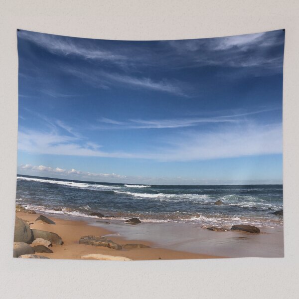 Item preview, Coastal View designed and sold by smh2.