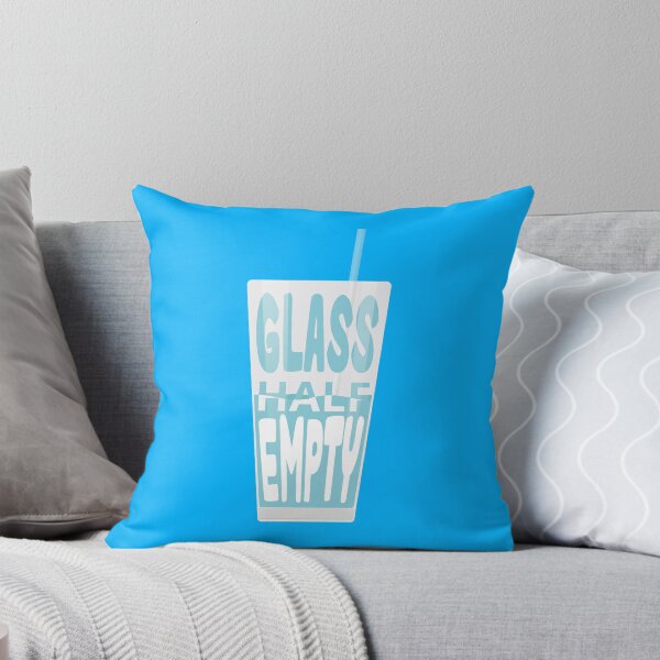 Item preview, Glass Half Empty designed and sold by Steven Coman.