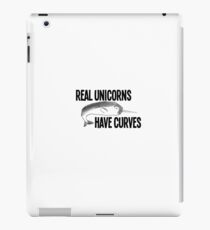 Real Unicorns iPad Case/Skin