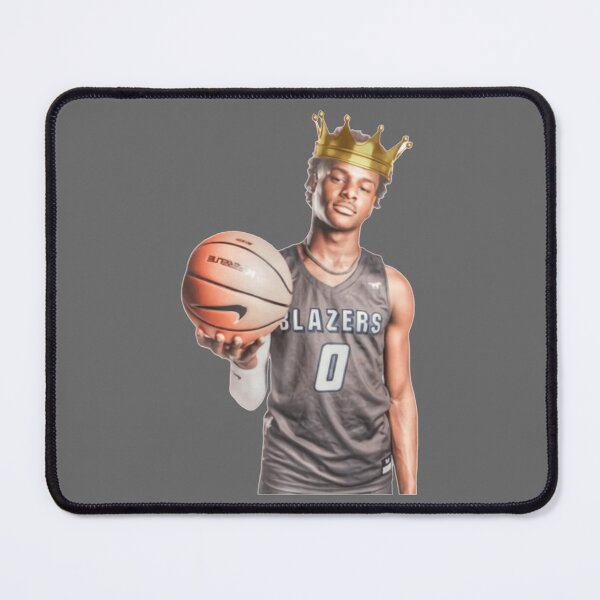 Item preview, King Bronny Artwork Classic designed and sold by ZaneHalvorson.