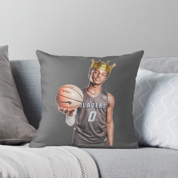 Item preview, King Bronny Artwork  Classic designed and sold by ZaneHalvorson.
