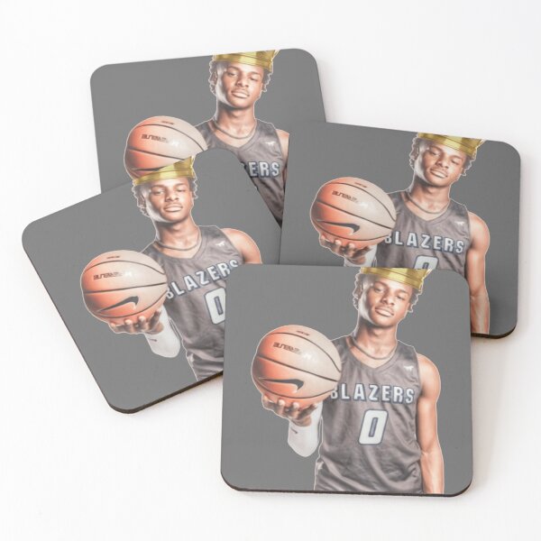 Item preview, King Bronny Artwork  Classic designed and sold by ZaneHalvorson.