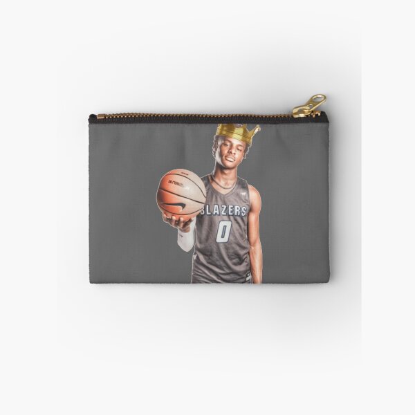 Item preview, King Bronny Artwork  Classic designed and sold by ZaneHalvorson.