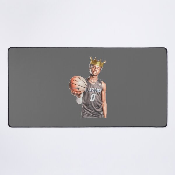 Item preview, King Bronny Artwork Classic designed and sold by ZaneHalvorson.