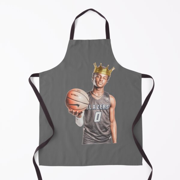 Item preview, King Bronny Artwork Classic designed and sold by ZaneHalvorson.