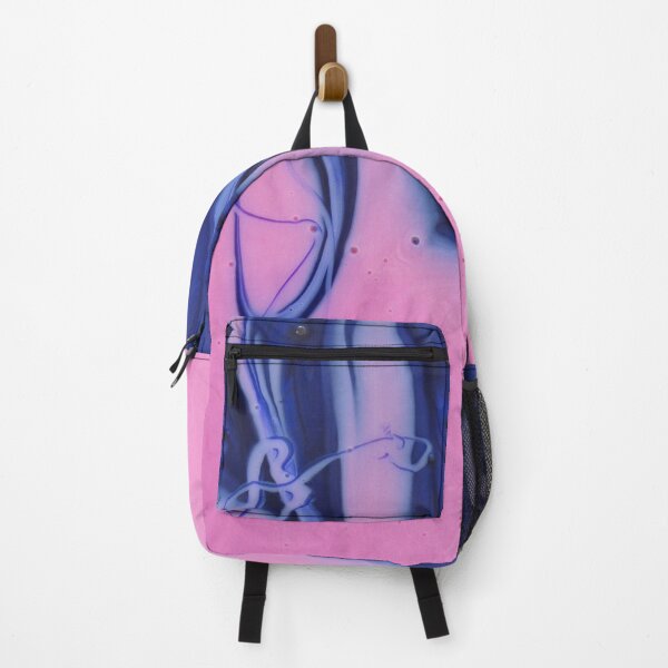 Item preview, pink and purple swirl designed and sold by Shawks.