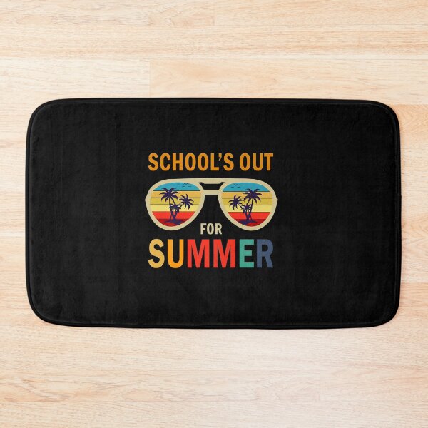 Item preview, SCHOOL OUT FOR SUMMER SUNGLASES RETRO VINTAGE SUMMER designed and sold by sobriowslen.