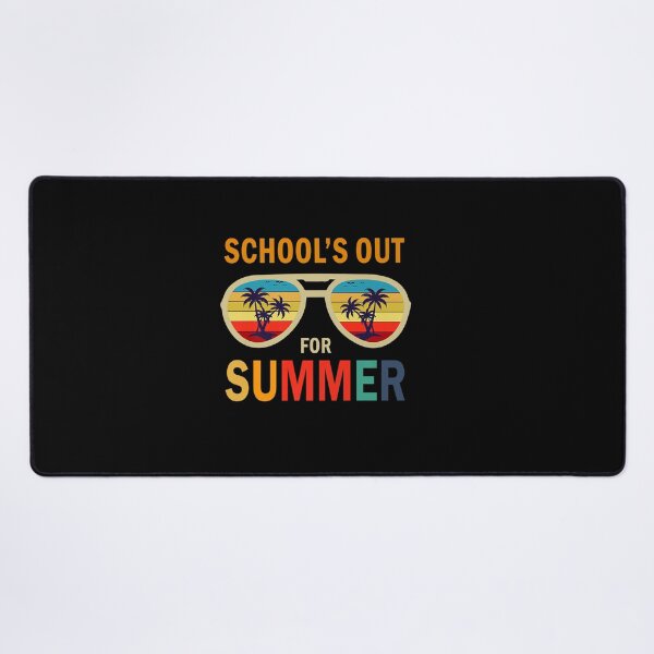 Item preview, SCHOOL OUT FOR SUMMER SUNGLASES RETRO VINTAGE SUMMER designed and sold by sobriowslen.