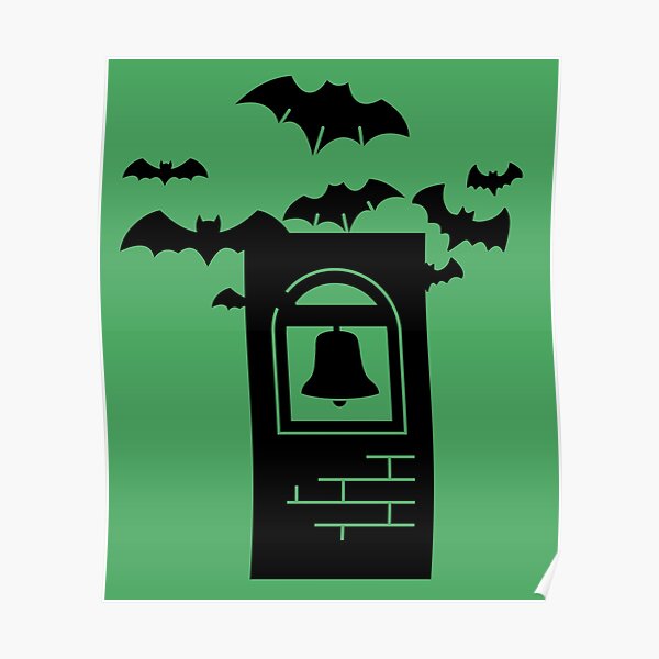 " Bats in the belfry, funny concussion, brain injury awareness month