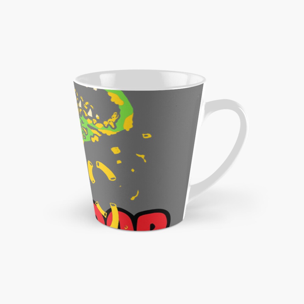 Artikel-Vorschau von Tasse (konisch), designt und verkauft von ZaneHalvorson.