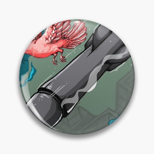 Item preview, peace designed and sold by chapunkart.