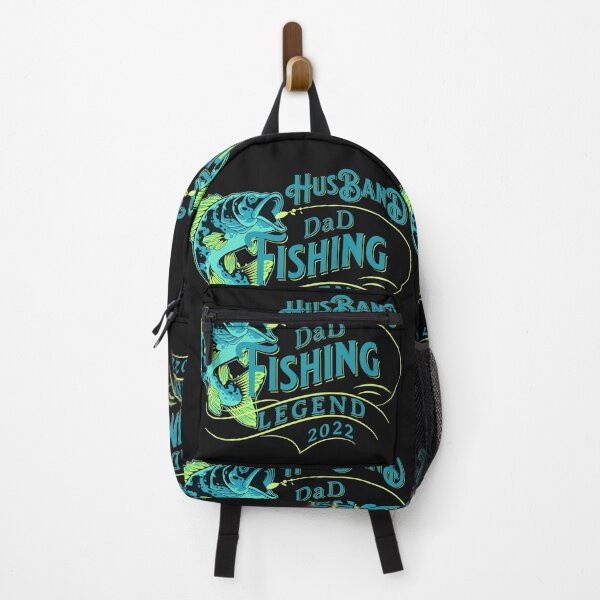 Item preview,  HUSBAND DAD FISHING LEGEND designed and sold by Affyboss6.