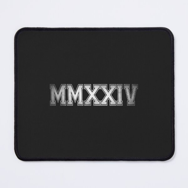 Item preview, Class of 2024 MMXXIV Graduation Vintage Senior 2024 designed and sold by Corelli87.