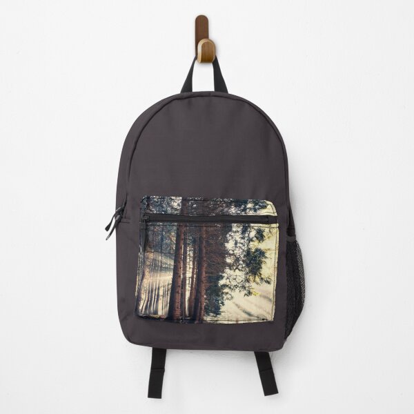 Item preview, Woodland in Morning Light designed and sold by Dyrk Wyst Redbubble Shop.