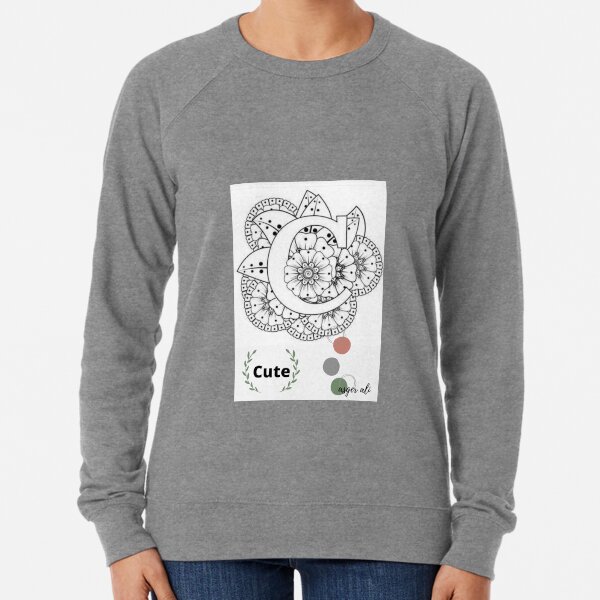 Embroidery Sweatshirts & Hoodies for Sale | Redbubble