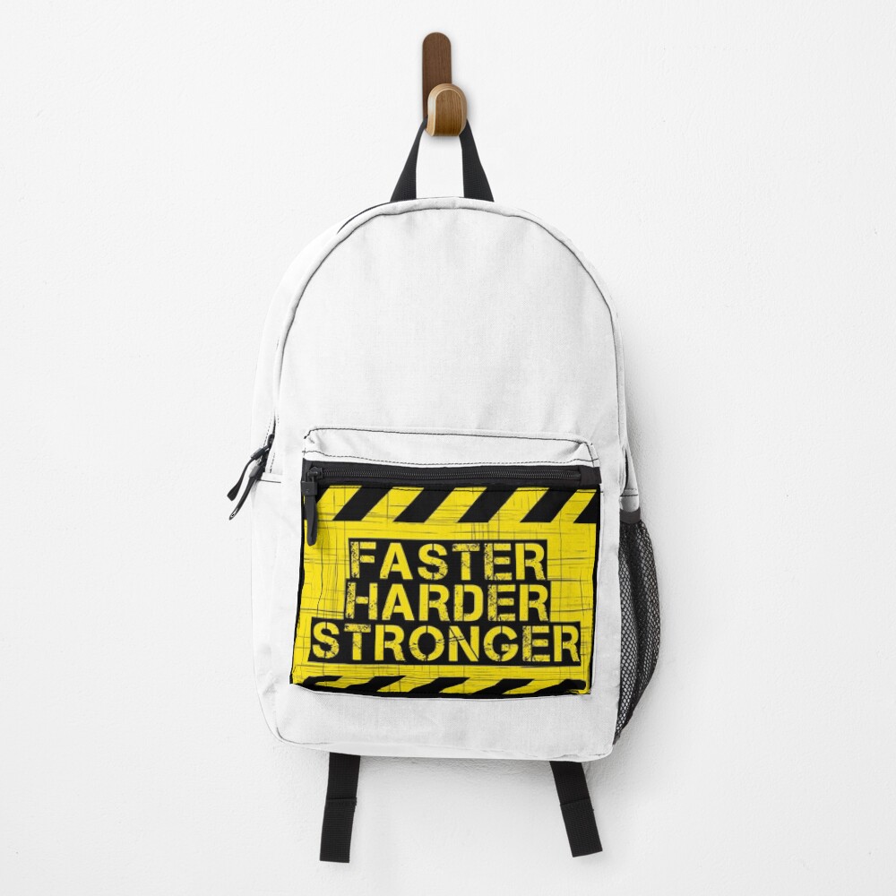 Vista previa del artículo con la obra «Mochila», diseñado y vendido por VectorDesigner.