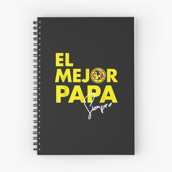 Item preview, Club America - El mejor Papá siempre designed and sold by Corelli87.