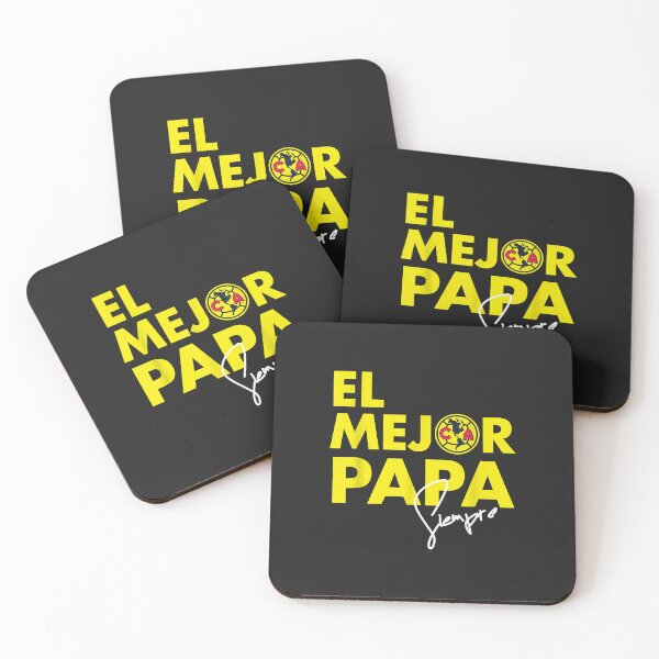 Item preview, Club America - El mejor Papá siempre designed and sold by Corelli87.