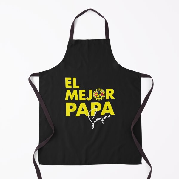 Item preview, Club America - El mejor Papá siempre designed and sold by Corelli87.