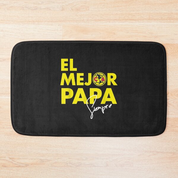 Item preview, Club America - El mejor Papá siempre designed and sold by Corelli87.
