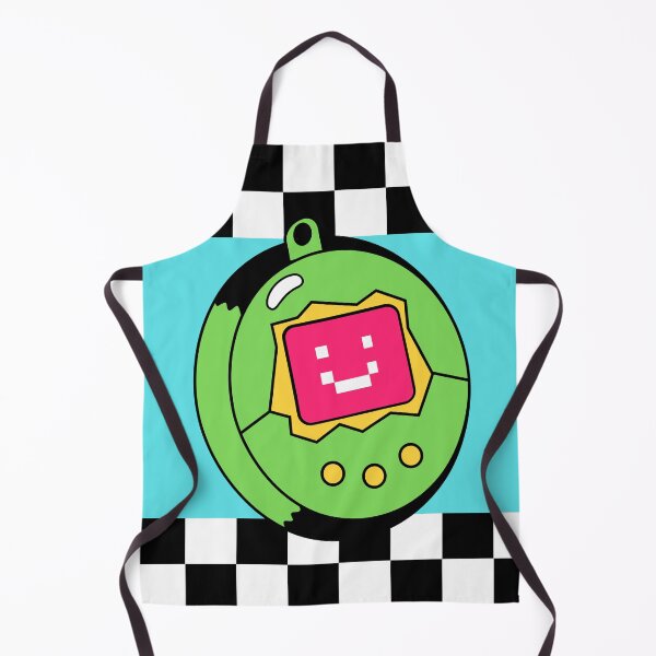 Item preview, Retro Inspired Virtual Pet designed and sold by TotallyRetroArt.
