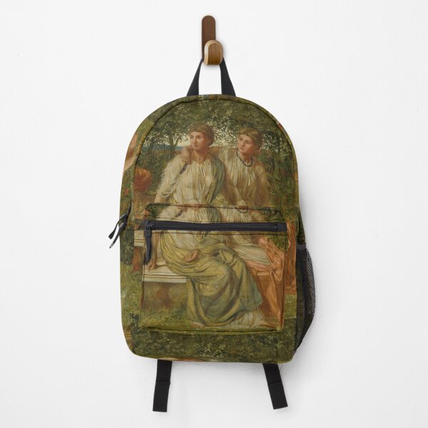 Item preview, The Marble Seat Albert Joseph Moore designed and sold by TeeARTHY.