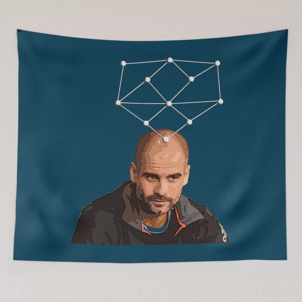 Item preview, The Pep   designed and sold by FANATIKzones.
