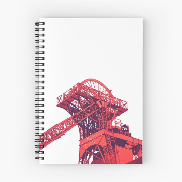 Item preview, Colliery Winding Gear designed and sold by Ieuan  Edwards.